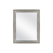 Wholesale - 35.5"x45.5" BHG 2-TONE GRAY MIRROR C/P 2, UPC: 044021615386